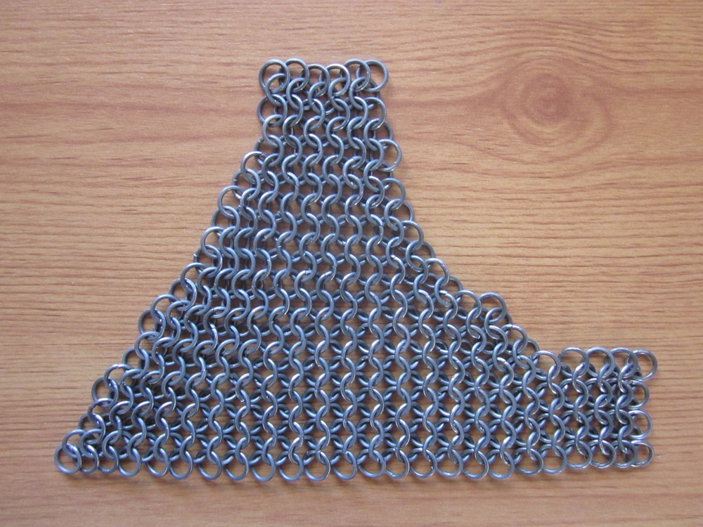 Shoulder strap