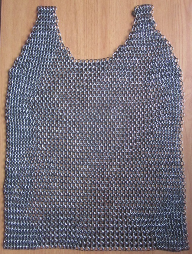 One complete side