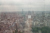 The British Telecom tower