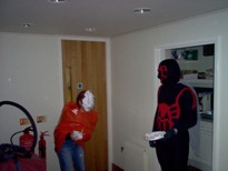 John pieing Lui