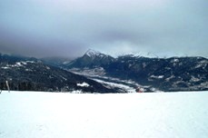 Even more mountains